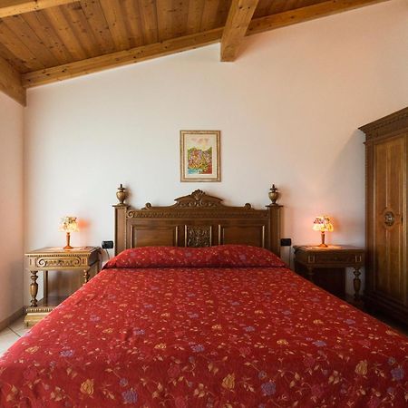 Agriturismo Daniela Bracelli Экстерьер фото