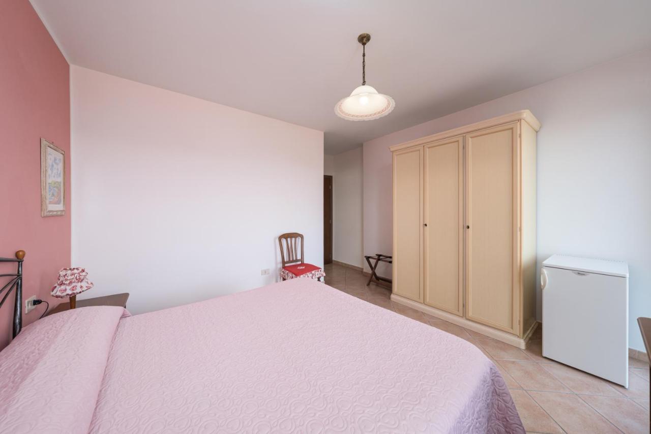 Agriturismo Daniela Bracelli Экстерьер фото