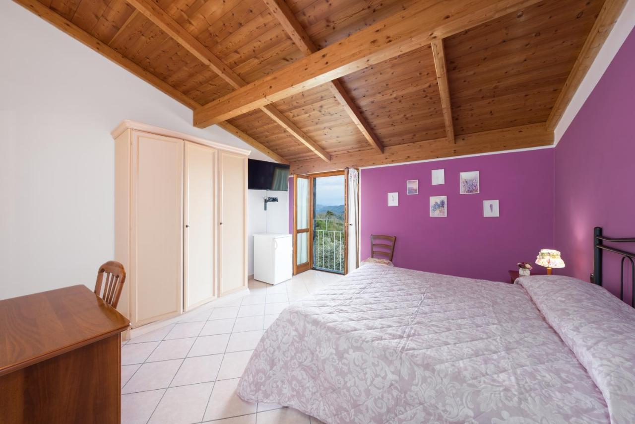 Agriturismo Daniela Bracelli Экстерьер фото