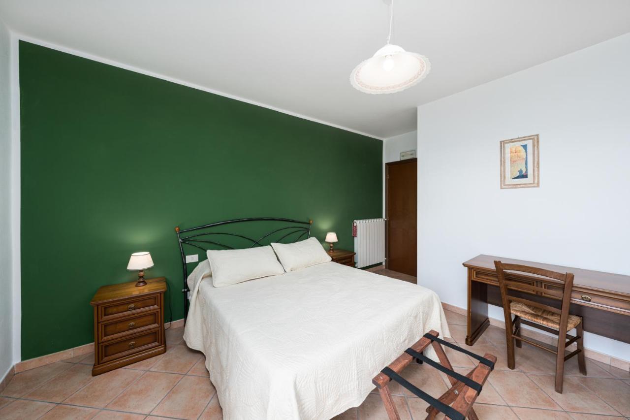 Agriturismo Daniela Bracelli Экстерьер фото