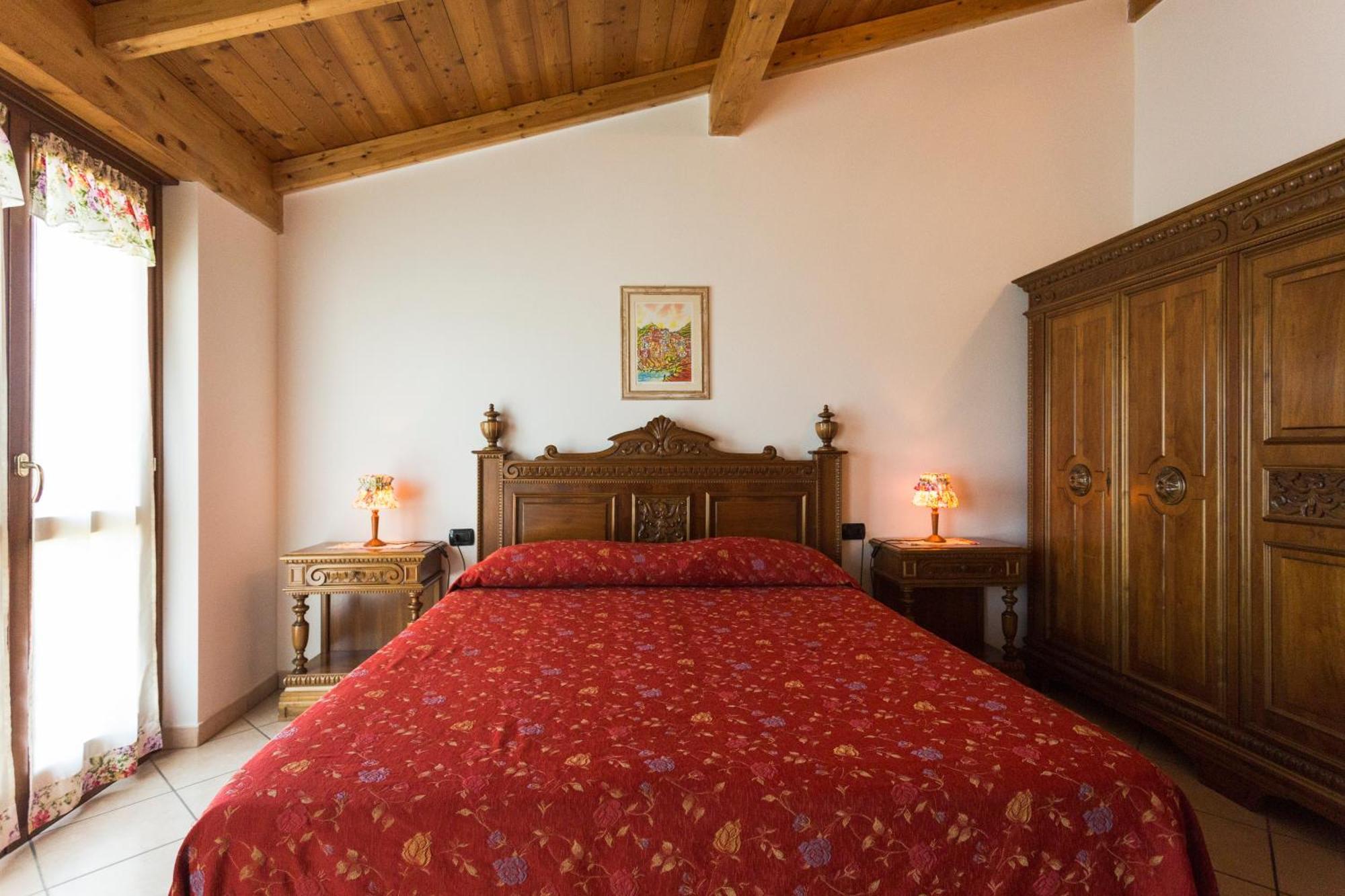 Agriturismo Daniela Bracelli Экстерьер фото