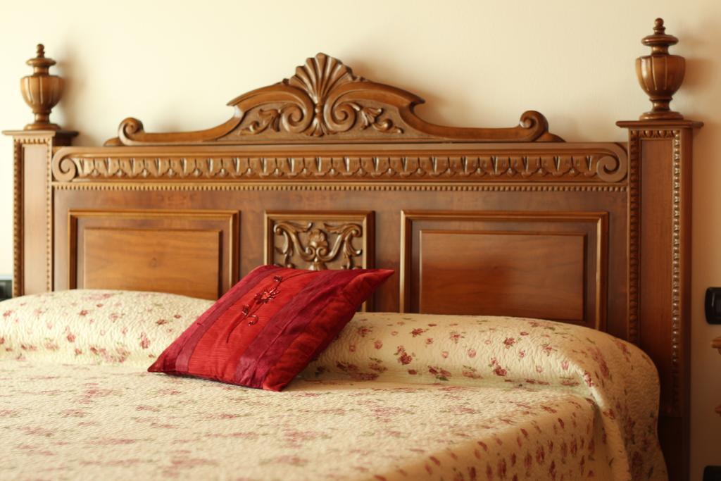 Agriturismo Daniela Bracelli Экстерьер фото